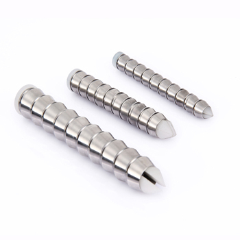 Stainless Steel Double Ferrule (Twin Ferrule)