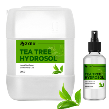 Pure Natural Tea Tree Hydrosol