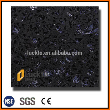 Artificial stone quartz countertop engineered quartz Luck8005
