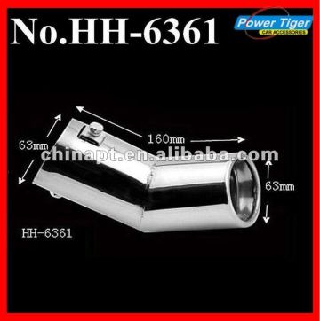 Car Exhaust System/Exhaust Tube