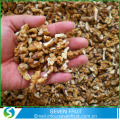 Walnut Type and Raw Processing Type Walnut Kernel halveert / Mix / Quarters / Light And Amber