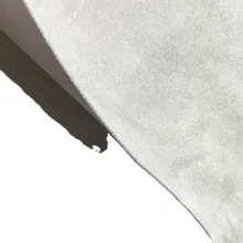 Pig Skin Suede Nubuck for Sports and Leisure Shoes Upper