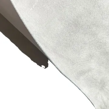 Pig Skin Suede Nubuck for Sports and Leisure Shoes Upper