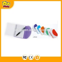 Notebook With Sticky Notes and Pen JP-013