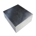 GR5 Titanium Alloy Block Titanium Craft Alloy Cube