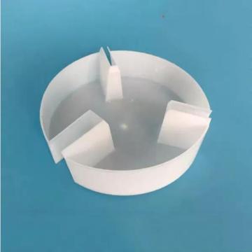Elevator spare parts circular oil cup for elevator