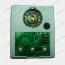 Sound Device Sound Chip Recordable Sound Module for Toys