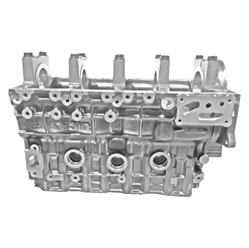 JMC1030 Truck Engine Cylinder Block