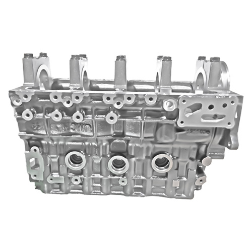 JMC1030 lastbilsmotorcylinderblock