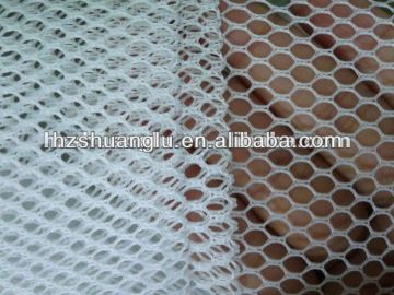polyester mosquito net cover