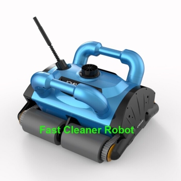 UNDERWATER ROBOT/Robot Swimming Pool Vacuum Cleaner
