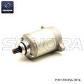 PIAGGIO Vespa S150 Liberty Startmotor 82611R (P / N: ST04056-0026) högsta kvalitet