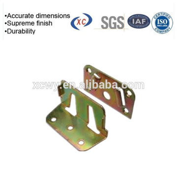 Customized sheet metal fabrication heavy duty door hinge