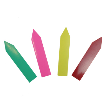 Professional Manufacturer of Nursery Seedling Garden Stakes and Gardening Plastic Labels