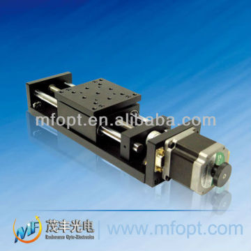 General Motion Control Stages/linear motion stage/motorized linear stage