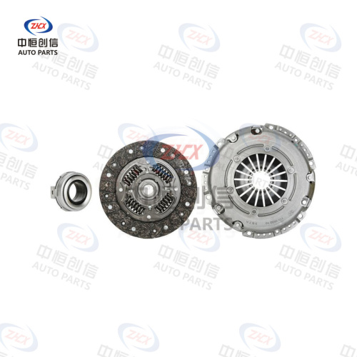Set ambreiaj pentru Brilliance V3