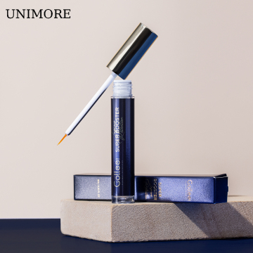 Unimore Super Bonder Lashes Eyelash Glue & Booster