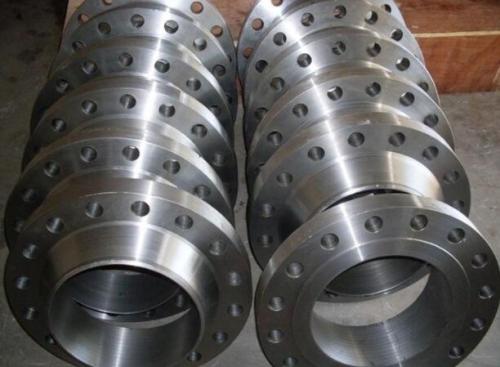 304/304L Stainless Steel Pn16 Flanges, En1092-1 Flanges