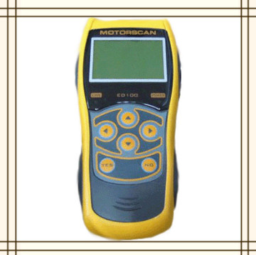 Handheld ED100 MOTOR SCANNER