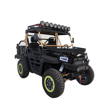 1000cc benzinli UTV 4X4