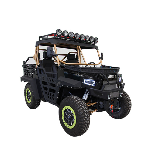 1000CC 4x4 UTV QUAD BIKE เนินทราย