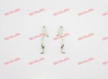 Stainless Steel Beta Titanium Eyewear Pad Wire