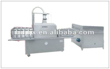 vacuum food packaging machinery