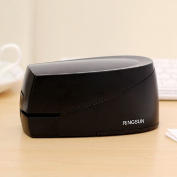 ABS Intelligent Sensing Plastic Electric Stapler