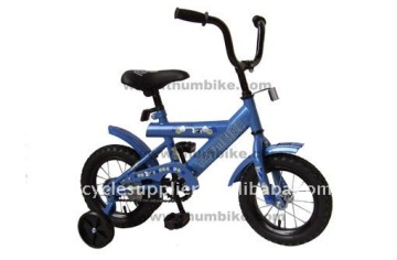 2011 fashion popular 12 inch BMX Children bike(TMB-12BE)