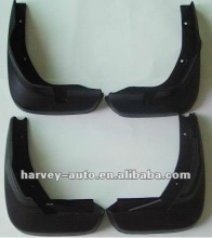 Nigeria old car Toyota RAV4 CAR MUDGUARD mudflap with 300+ models available