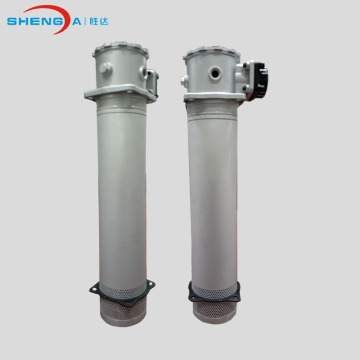 Hydraulic Return Line Oil Fluid Filter