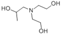 2-Propanol,1-[bis(2-hydroxyethyl)amino]- CAS 6712-98-7