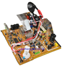 25-29 Inch Slim TV Chassis & CRT TV Mainboard