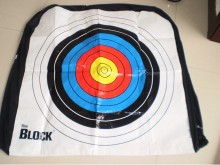 Archery Target Bag