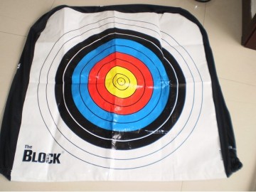 Archery Target Bag
