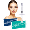 Anti-aging Hyaluronzuur Injectie Gel Dermal Filler