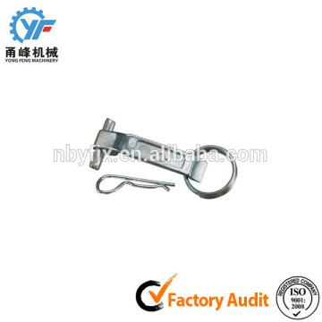 Customized Drawing Made Stainless Steel Casting Handle