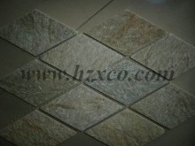 Roofing Slate, Yellow Wooden Slate, Natural Slate