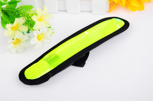 Promotional Led Flashing Arm Band For Runners