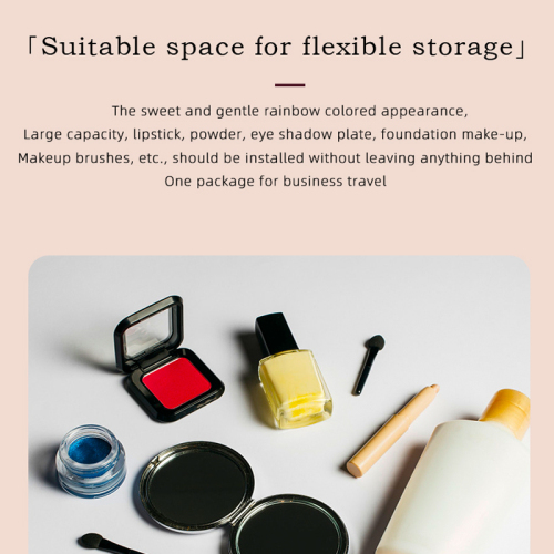 Makeup set