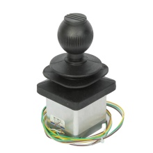 Haulotte Joystick Controller 2441305350