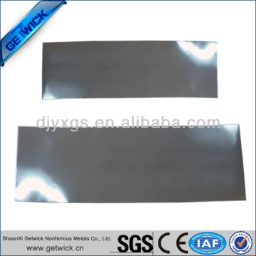 2015 new ta10 titanium sheet