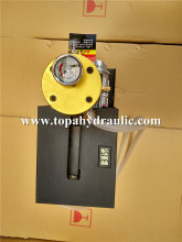 daystate used shoebox small portable air compressor