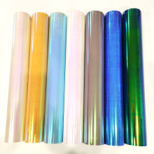 Washable durable laser cricut rolls plotter cutter vinyl for shirts