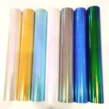 Washable durable laser cricut rolls plotter cutter vinyl for shirts