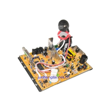 Supply14-21 Silver Color Television Mainboard