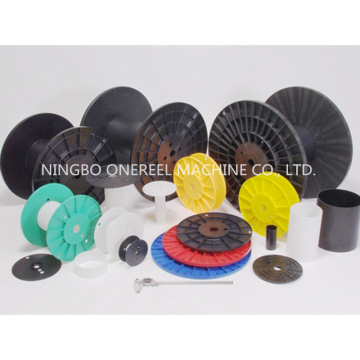 Plastic Cable Reels and Spools