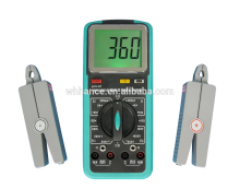 SMG2000E Digital Double Clamp Volt-ampere tester/