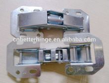 Egyp furniture Iron frog types of door hinges made in China