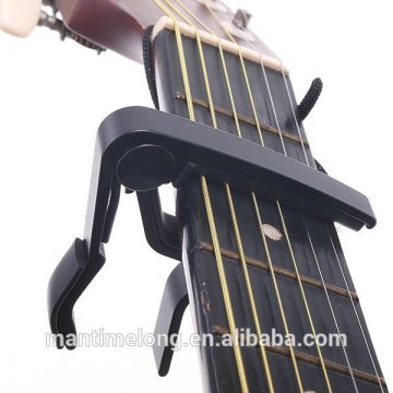 Classic Folk Acoustic Electric Tune Quick Change custom acoustic guitar capo capo guitar guitar capo